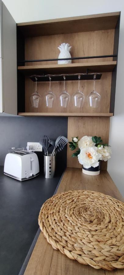 סליאמה Ideal Location, Stylish 1Br Apartment With Free Parking מראה חיצוני תמונה