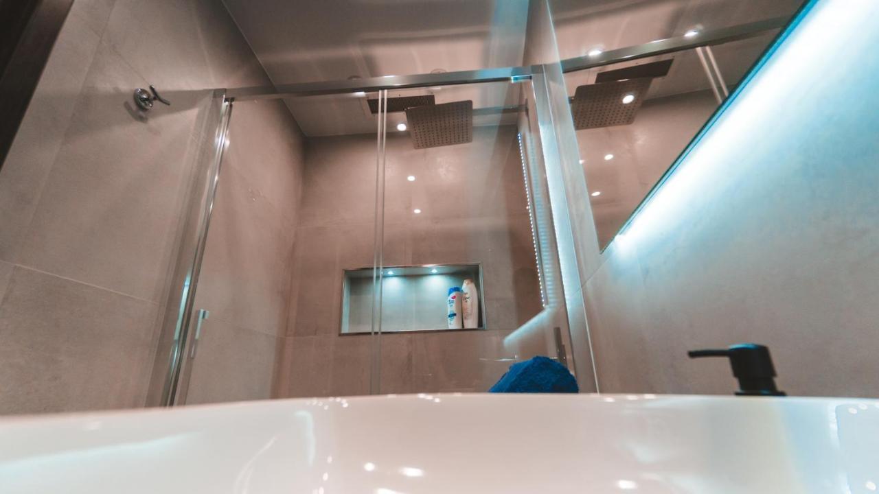 סליאמה Ideal Location, Stylish 1Br Apartment With Free Parking מראה חיצוני תמונה