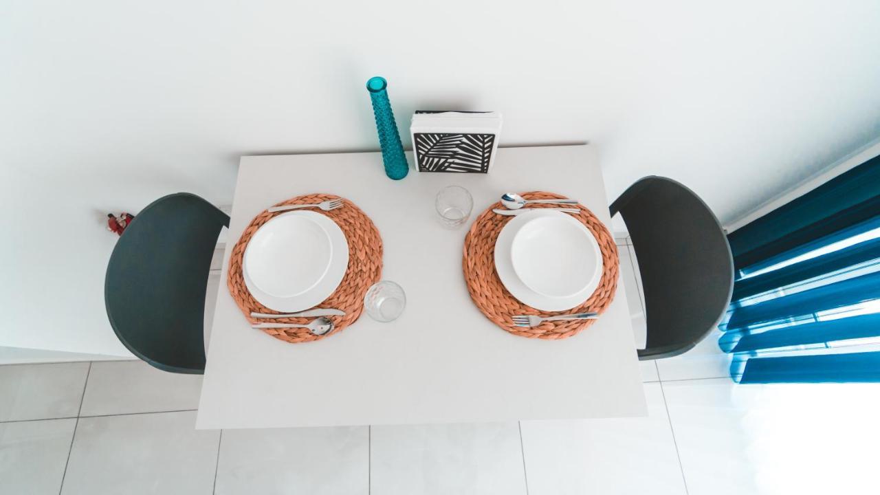 סליאמה Ideal Location, Stylish 1Br Apartment With Free Parking מראה חיצוני תמונה