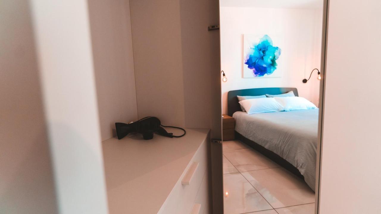 סליאמה Ideal Location, Stylish 1Br Apartment With Free Parking מראה חיצוני תמונה