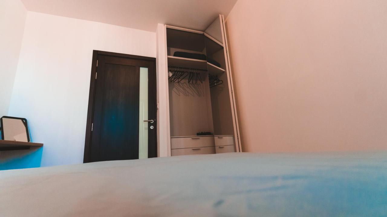 סליאמה Ideal Location, Stylish 1Br Apartment With Free Parking מראה חיצוני תמונה