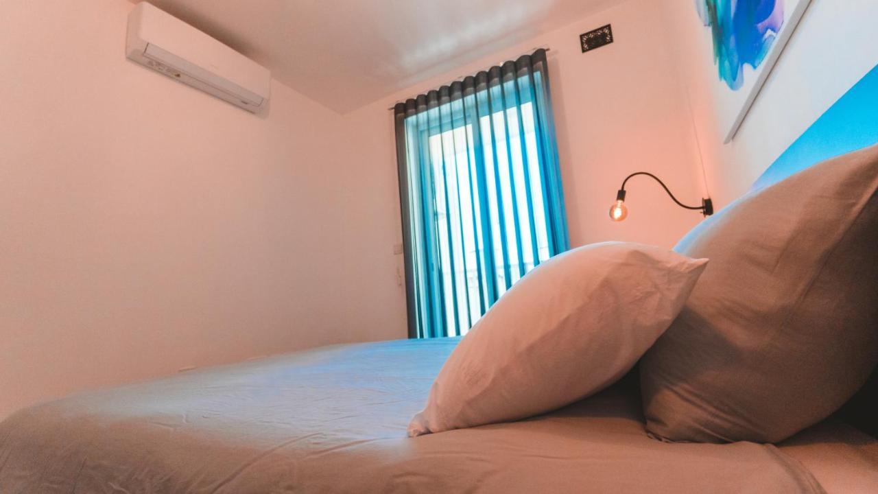 סליאמה Ideal Location, Stylish 1Br Apartment With Free Parking מראה חיצוני תמונה