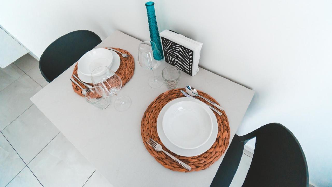 סליאמה Ideal Location, Stylish 1Br Apartment With Free Parking מראה חיצוני תמונה