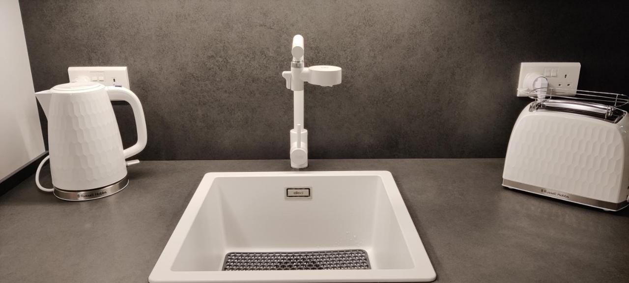 סליאמה Ideal Location, Stylish 1Br Apartment With Free Parking מראה חיצוני תמונה